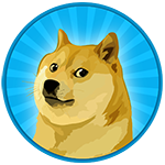 Multi doge logo
